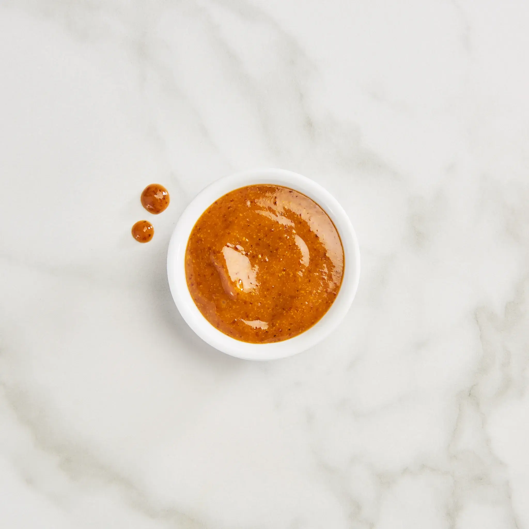 WFC 1403 Compliments BBQSauce SouthCarolina Raw 1x1