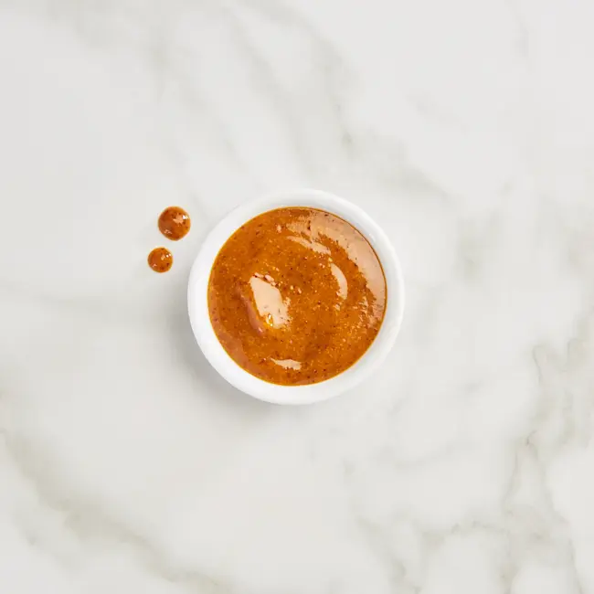 WFC 1403 Compliments BBQSauce SouthCarolina Raw 1x1