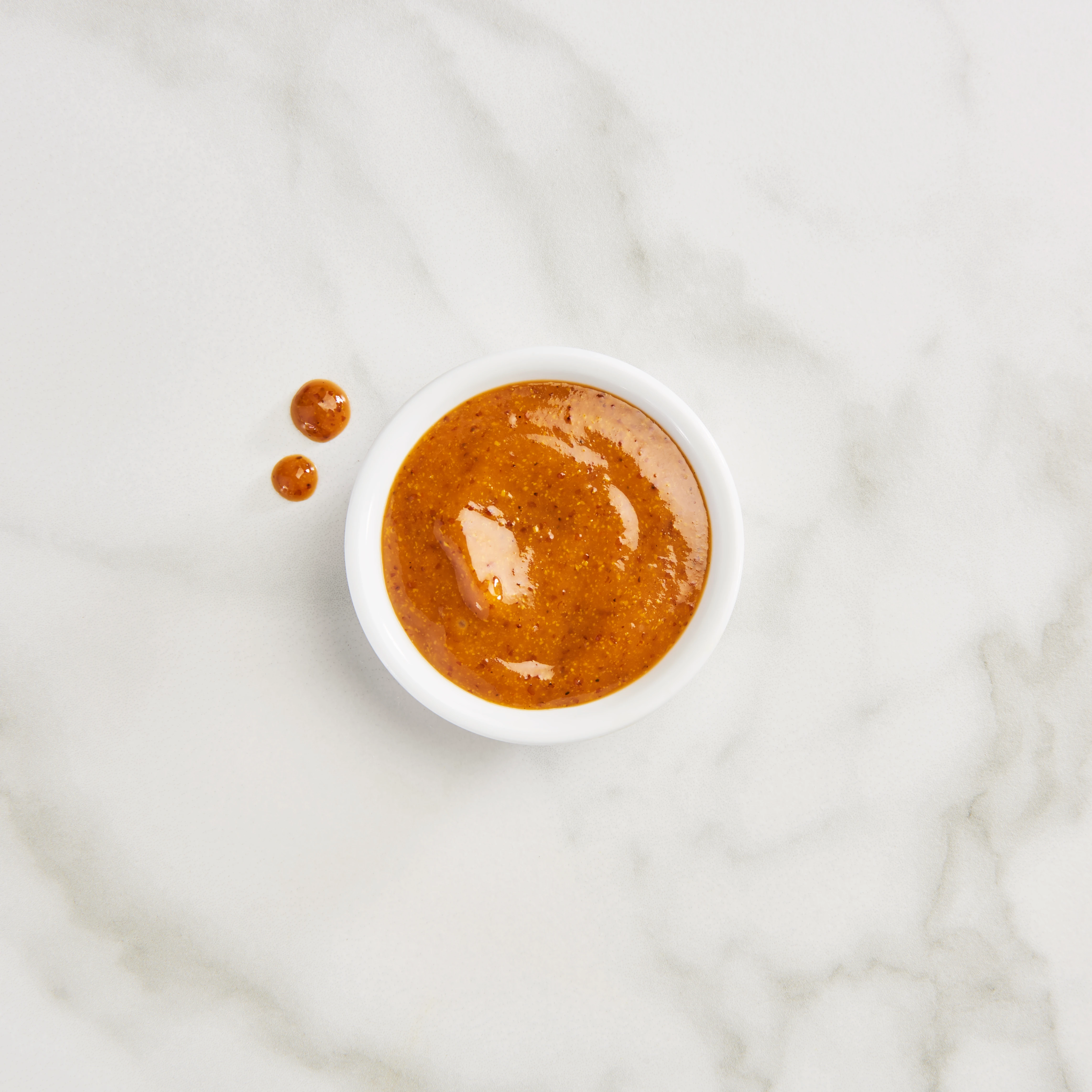 WFC 1403 Compliments BBQSauce SouthCarolina Raw 1x1