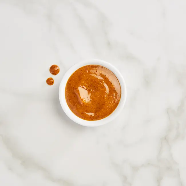 WFC 1403 Compliments BBQSauce SouthCarolina Raw 1x1