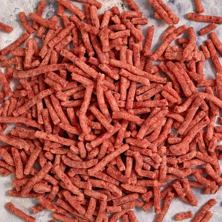 81713 Carne Molida de Res 90/10 - 2