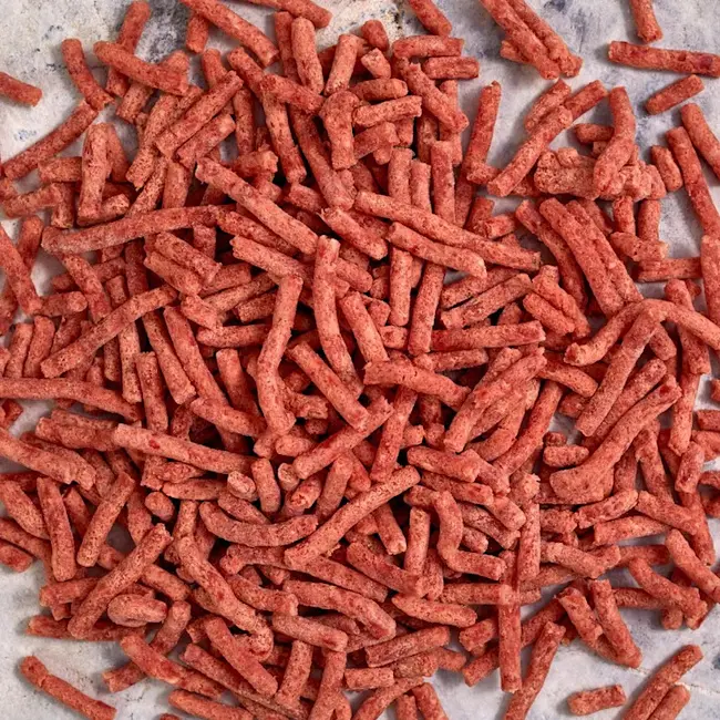 81713 Carne Molida de Res 90/10 - 2