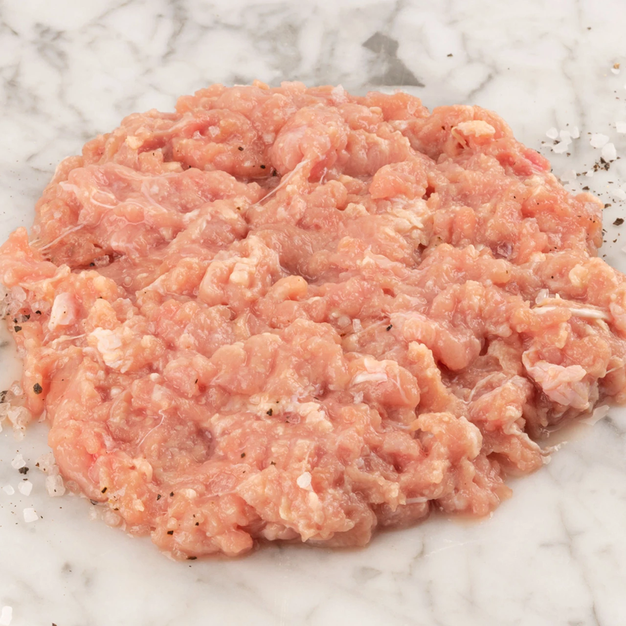 81160_WFMex_Raw_Molida orgánica de pollo_Aves