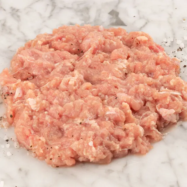 81160_WFMex_Raw_Molida orgánica de pollo_Aves