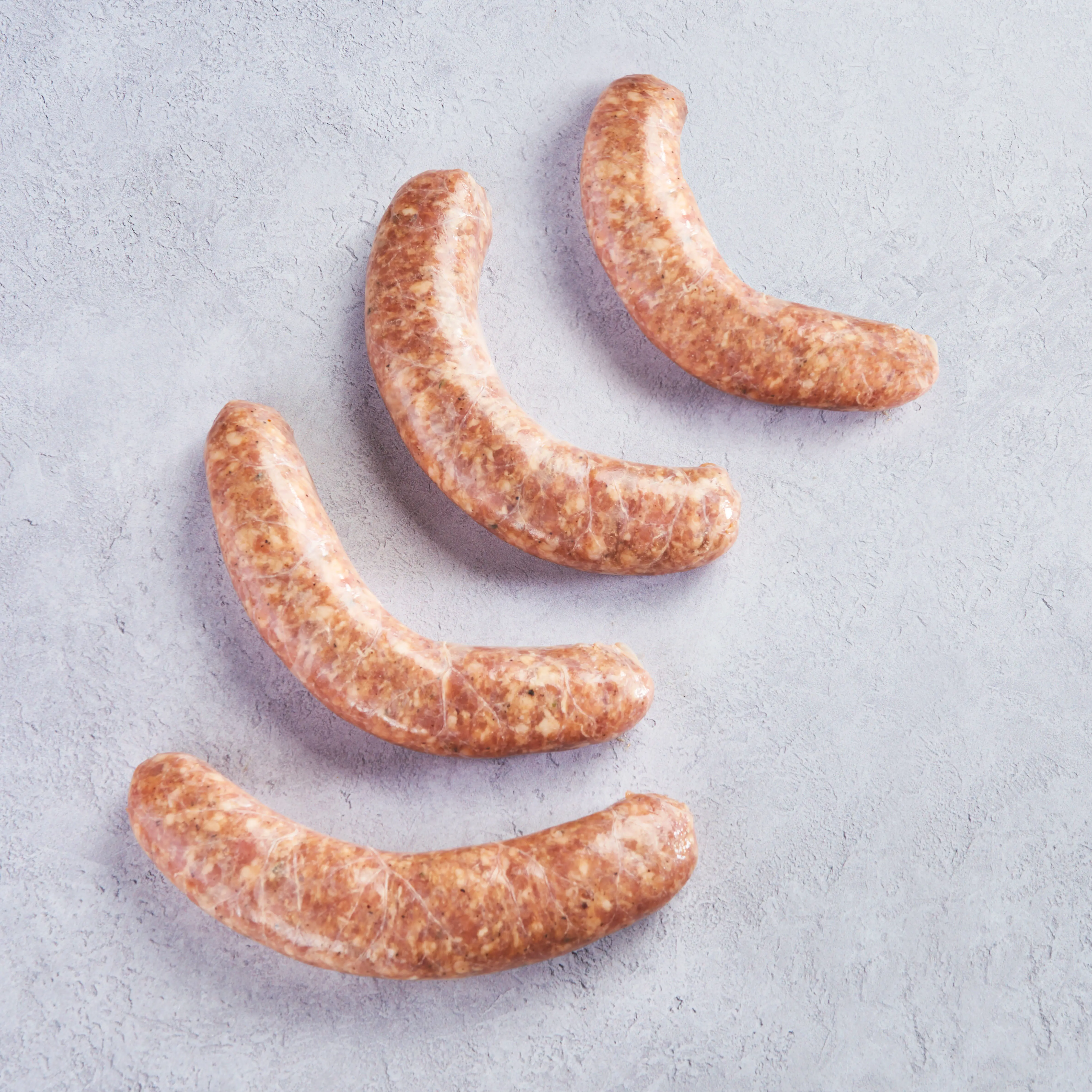 WFC 9063 Grinds Sausage MildItalian Raw 1x1