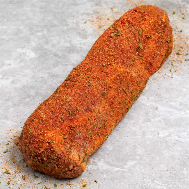 WFC 6925 Pork Tenderloin SpicyCitrus Raw