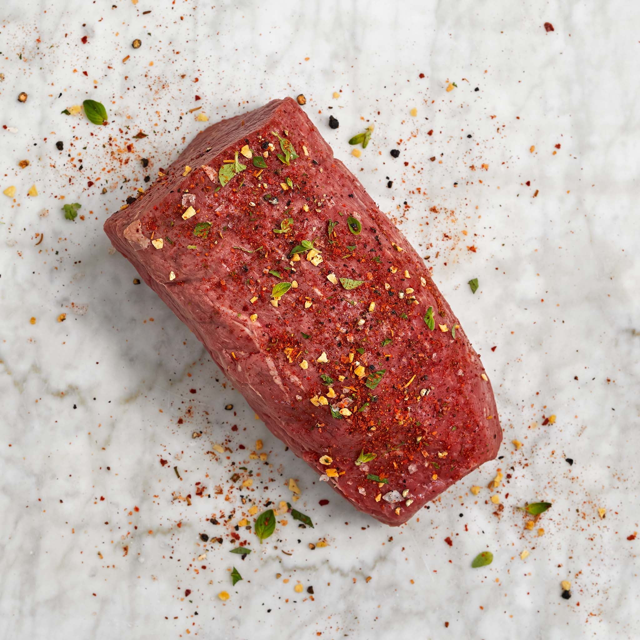 Beef Eye Of Round Roast