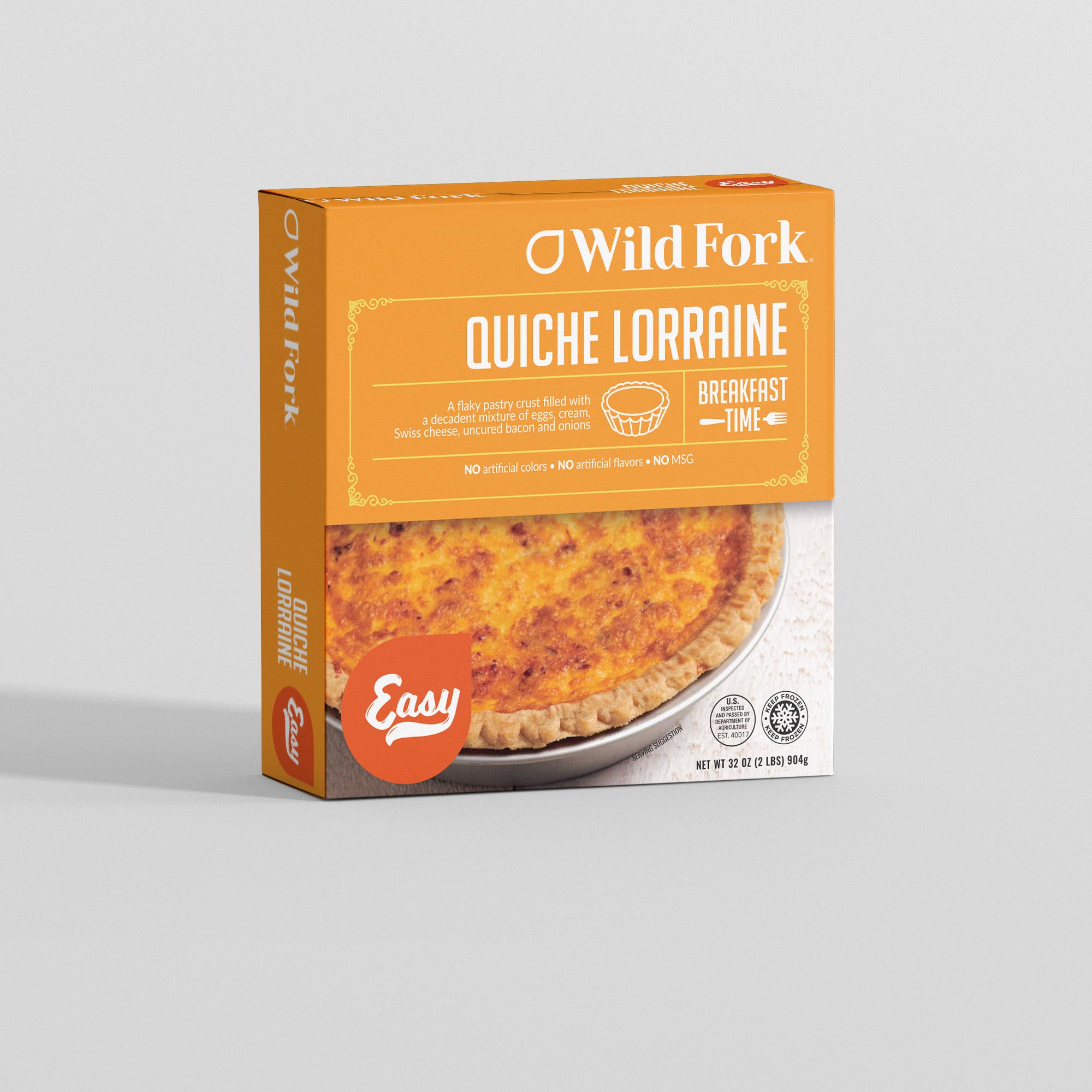 PONDPHUWIN Me And Thee シングルカード15枚+シクレ1枚 Quiche Lorraine 32oz Fw | Wild Fork Foods