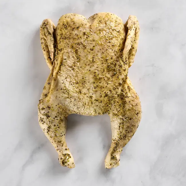 4599 Golden Citrus Blend Spatchcock Chicken.webp