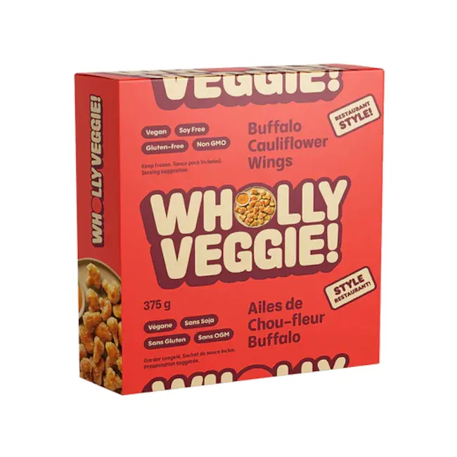 WFC 2046 NB ValueAdd BuffaloCauliflower Product