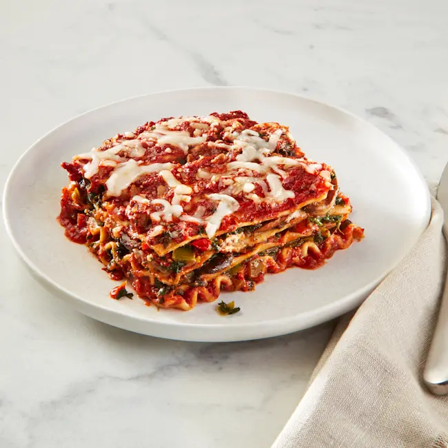 WFC 2538 ValueAdd SingleVeg Lasagna Lifestyle