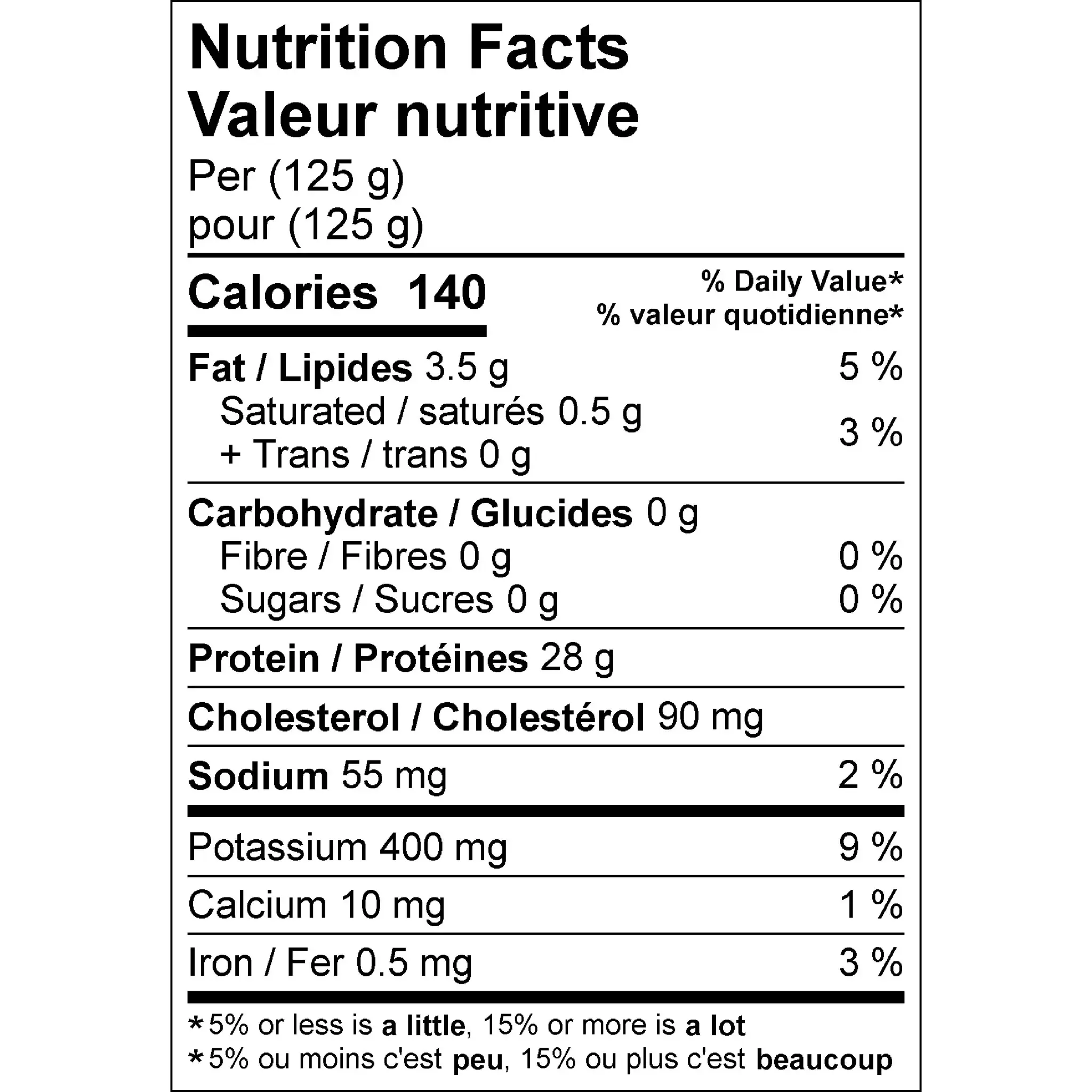 27822 - Boneless Skinless Chicken Breast Cutlets - NFT V1.webp
