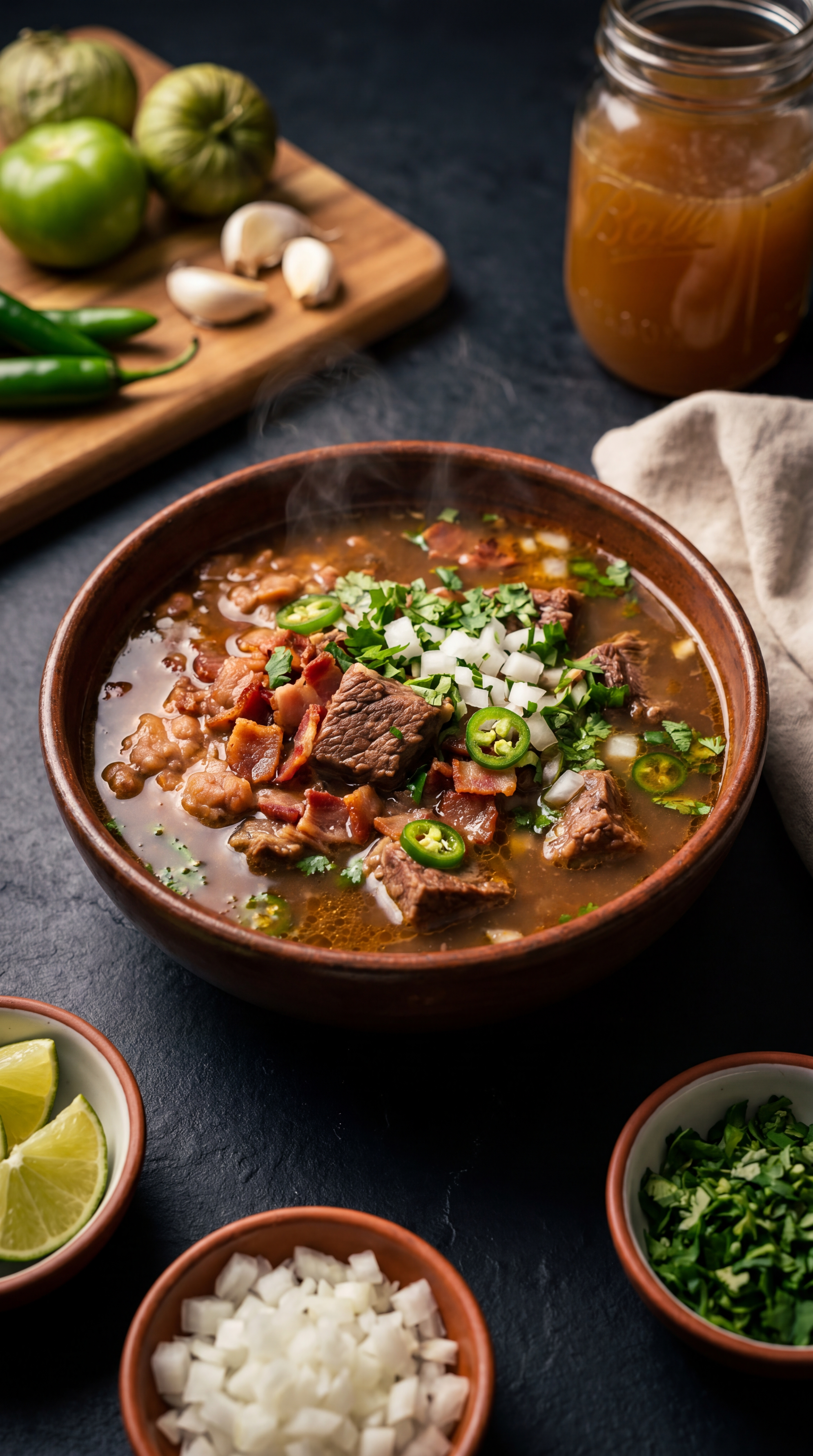 CarneEnSuJugo EstiloJalisco