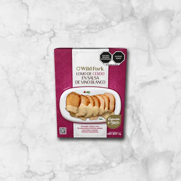 81657-Lomo de Cerdo en Salsa de Vino Blanco-image-2