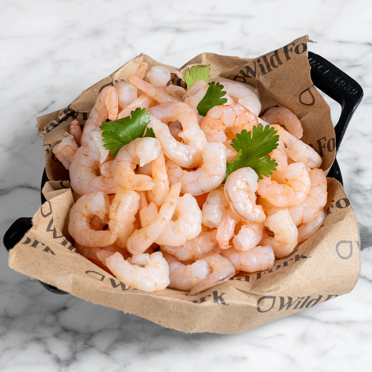 81715 WFMex Raw Camarones91-110 Pescados