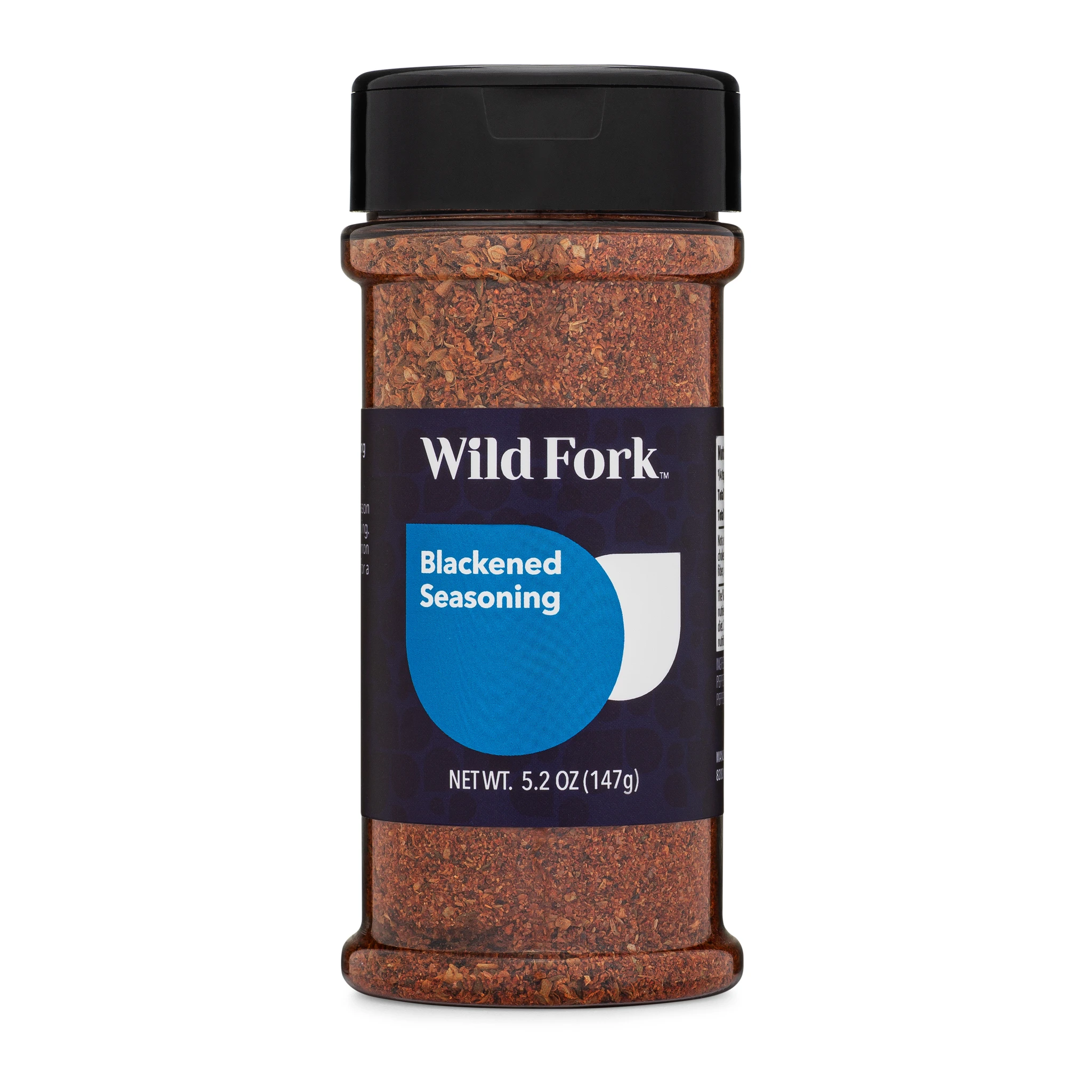 7092 WF PACKAGED BLACKENED SEASONING SPICE