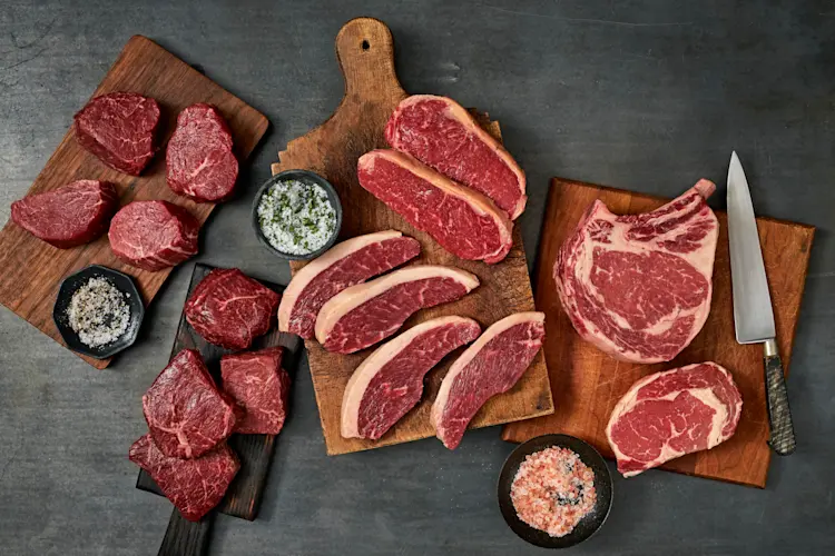Butchers Choice Bundle All Steak 018