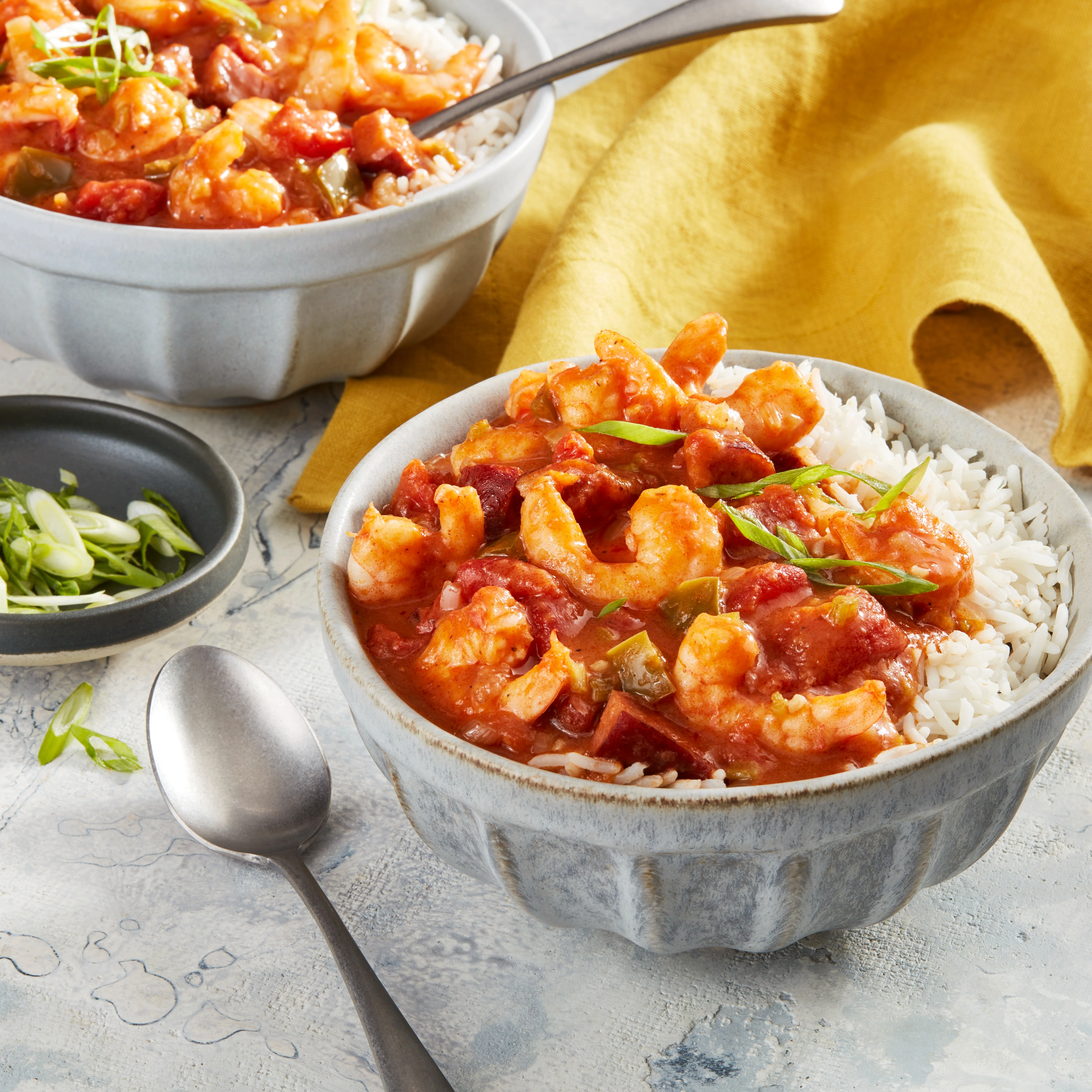 WFC 5116 Seafood Shrimp PinkSmall51-60 Lifestyle