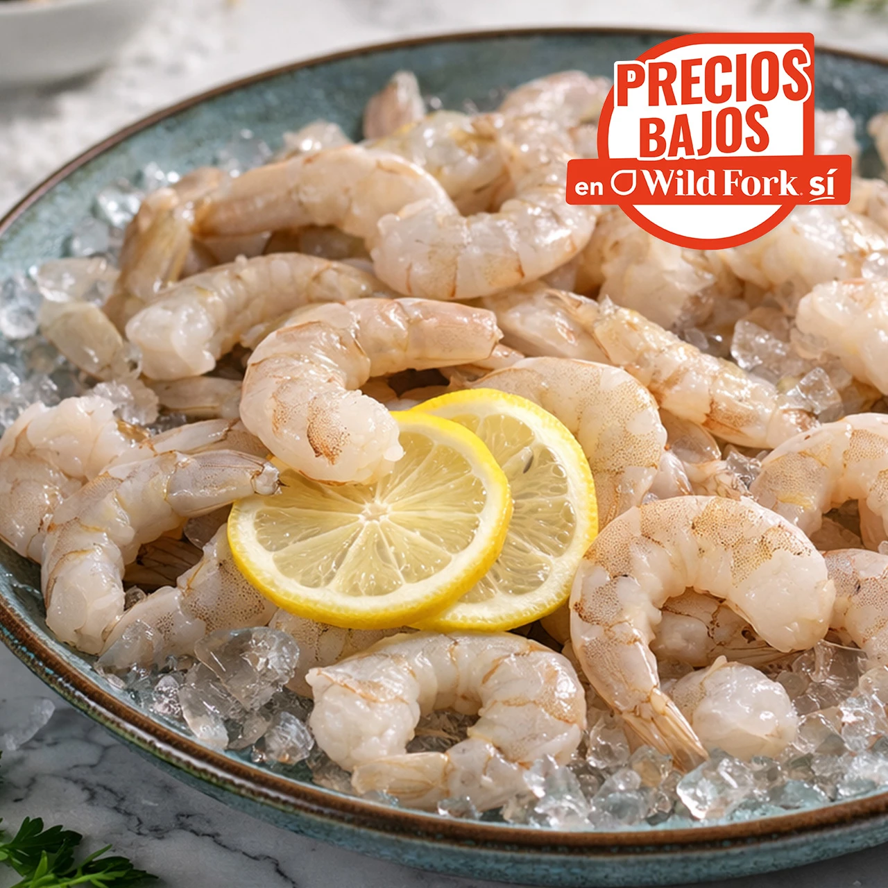 81226_WFMex_Raw_Camarones Crudos 51/60 Limpios y Sin Cola_Pescados y Mariscos_PE