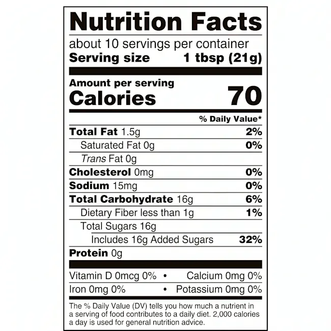 9279 - Momofuku Chili Crunch - NFT