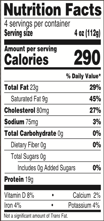 2602 WF NFT ground veal 1lb brick
