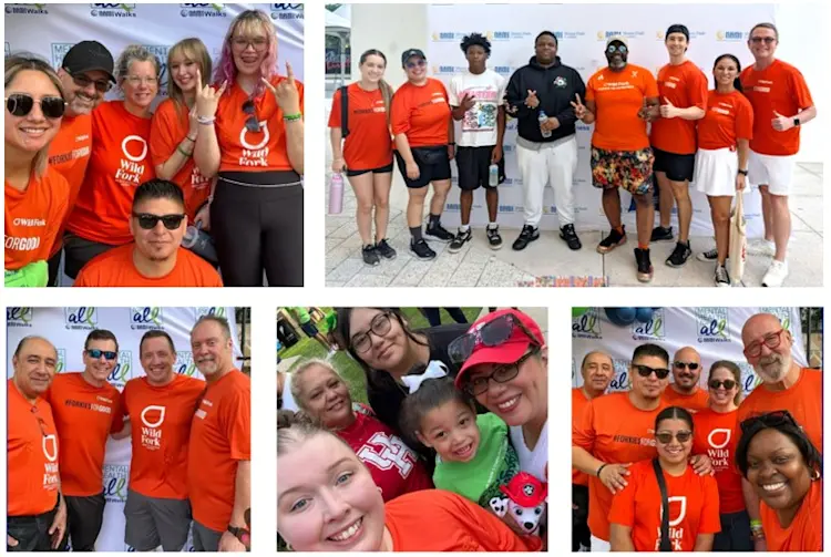 NAMI Walk 2026