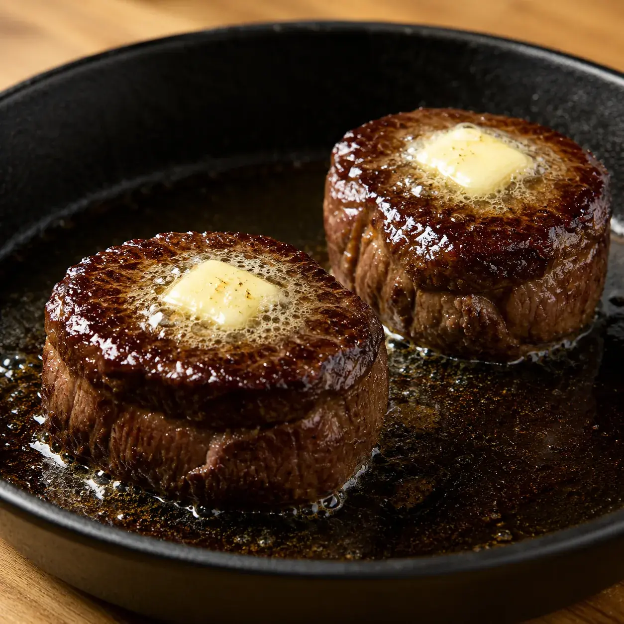 How to Cook a Canadian Prime Boneless Beef Tenderloin Steak from Frozen