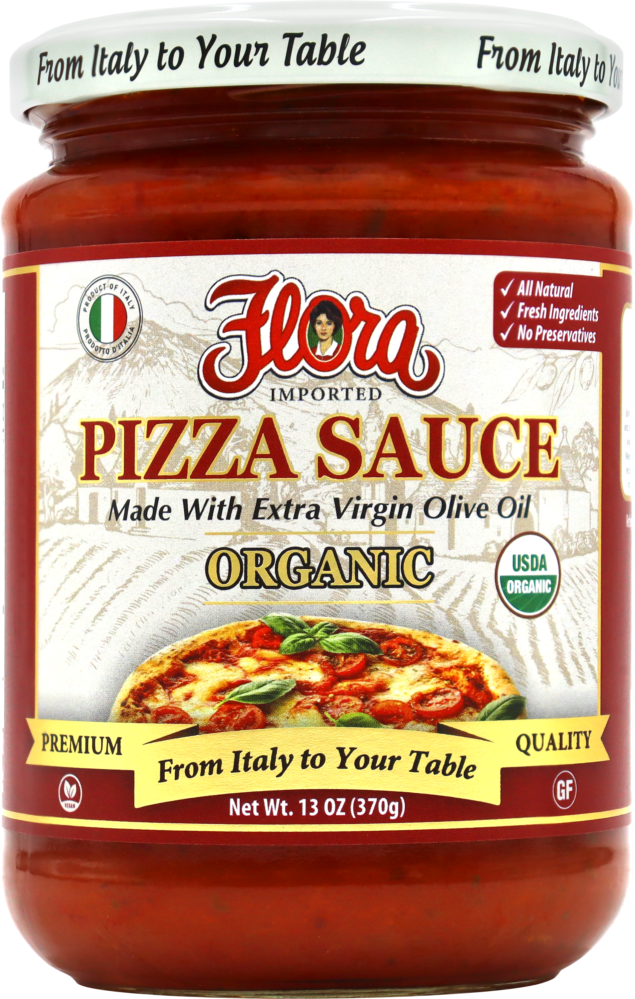 9921 ARTWORK Flora Pizza Sauce