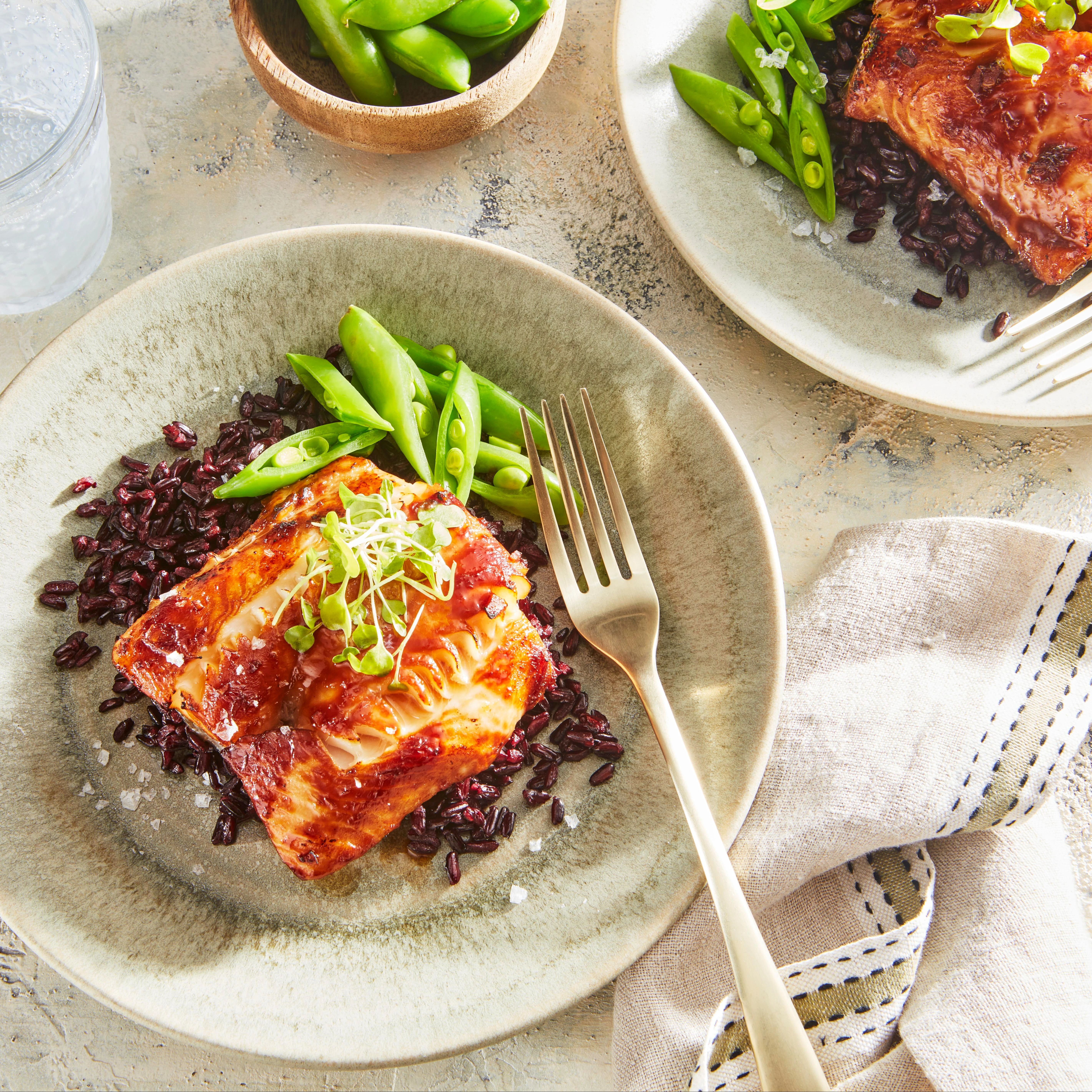 WFC 5202 Seafood BlackCod Portions LS