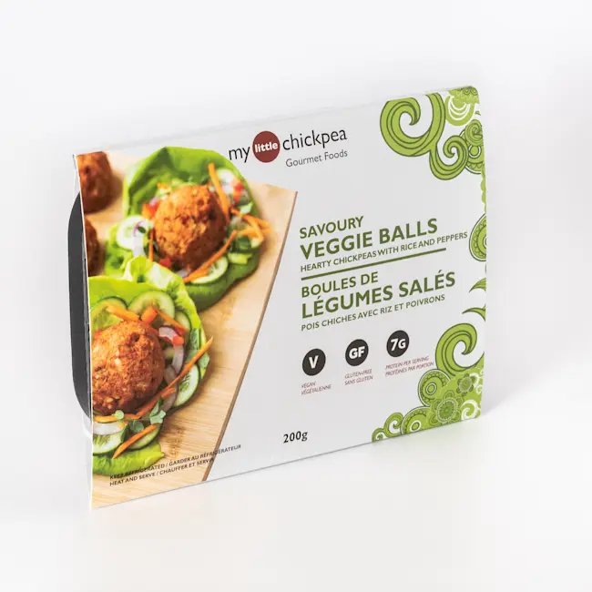 WFC 2021 NB ValueAdd GFVeggieBalls Product