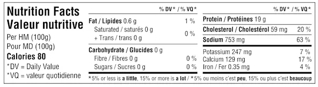 25388 NFT 8up Snow Crab Clusters