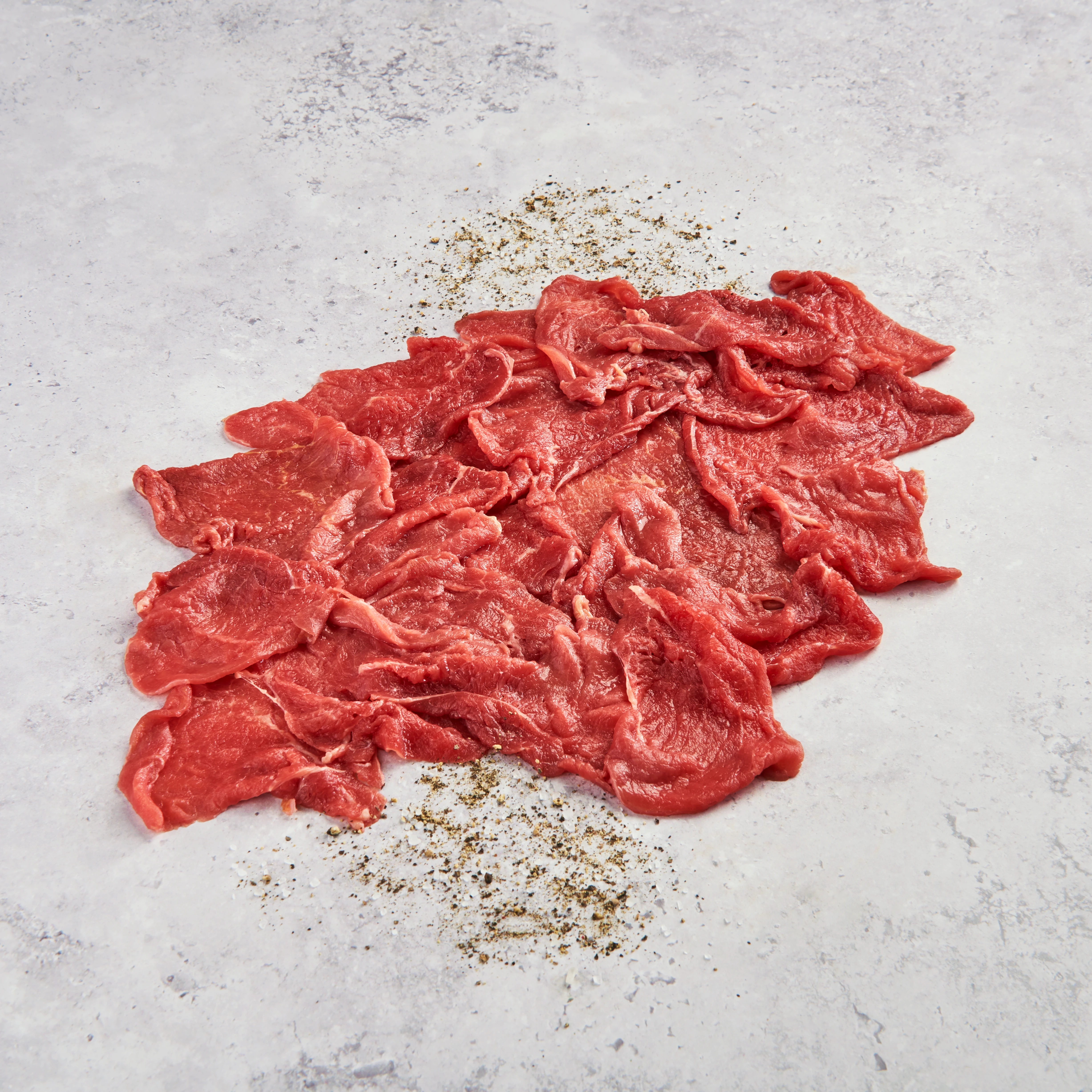 WFC 8227  28290 NB Bison FondueSlices Raw