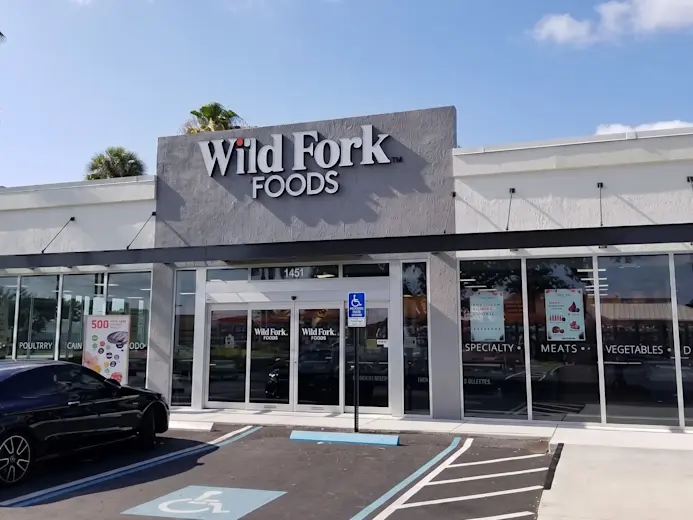 Store 9012 - Fort Lauderdale - Storefront Photo