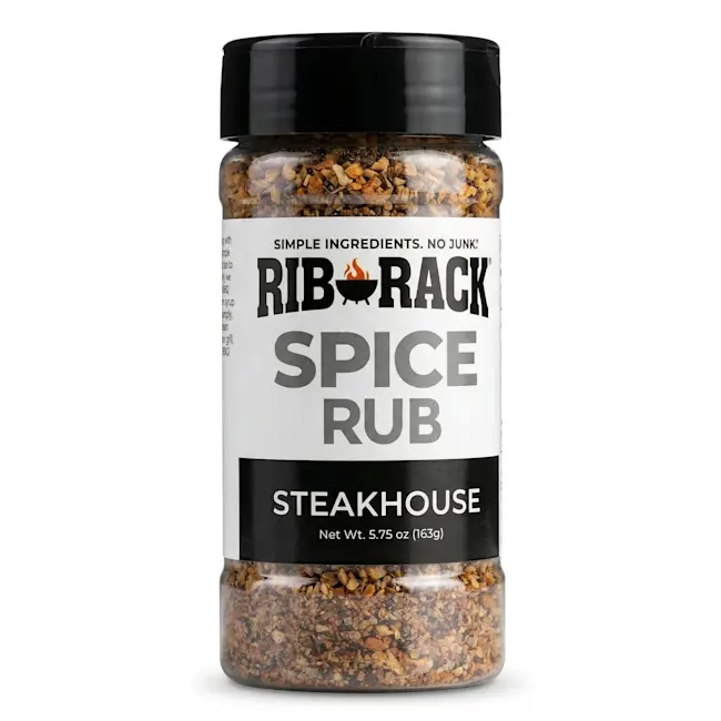 9318 - Rib Rack Spice Rub Stkhse 5.75oz - FRONT