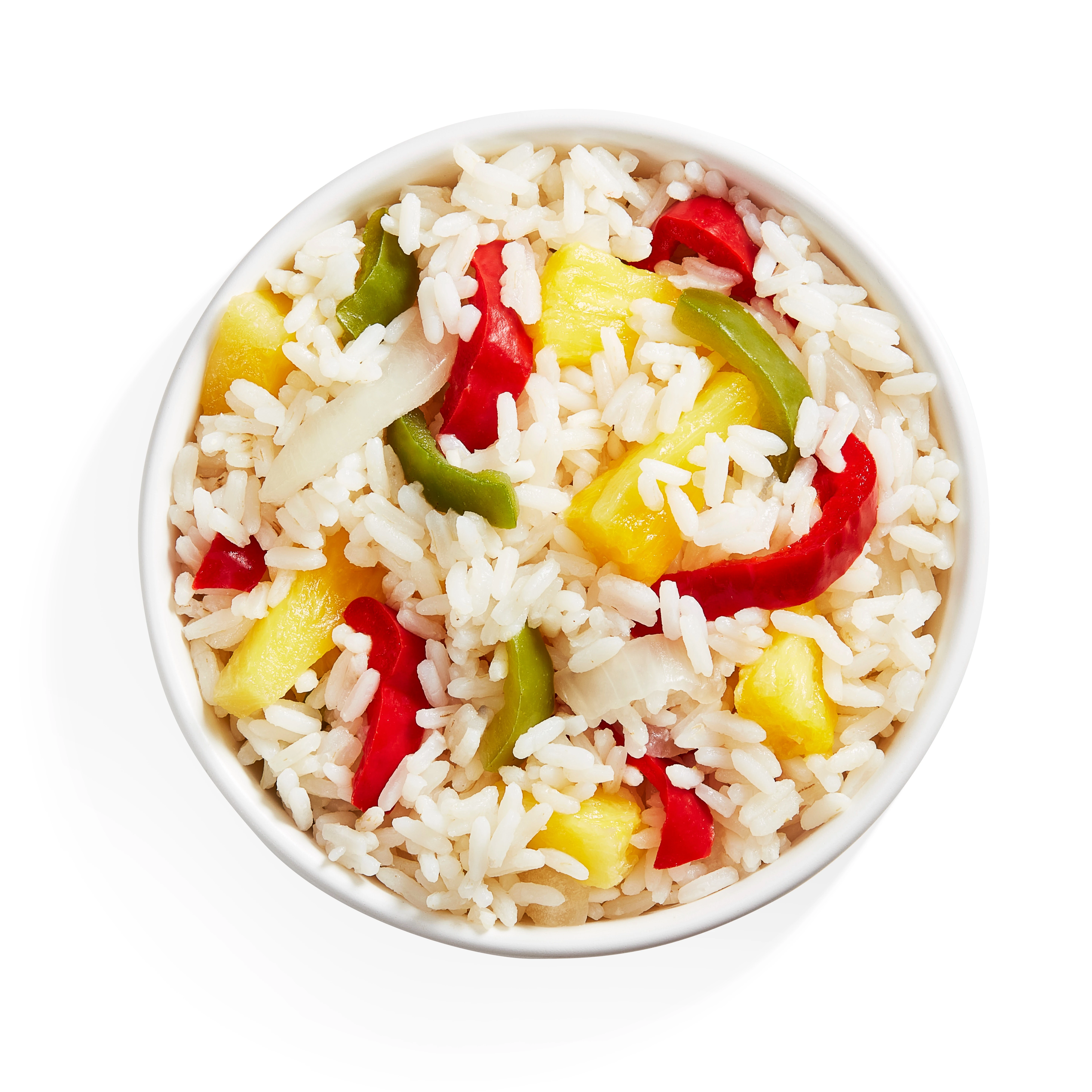 WFC 4042 ValueAdd Sweet Sour Rice Blend Raw