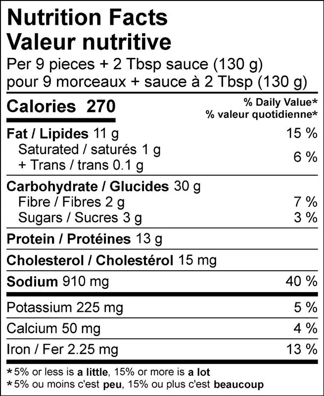 WFC 2024 NB ValueAdd ItalianChickenBites NFT