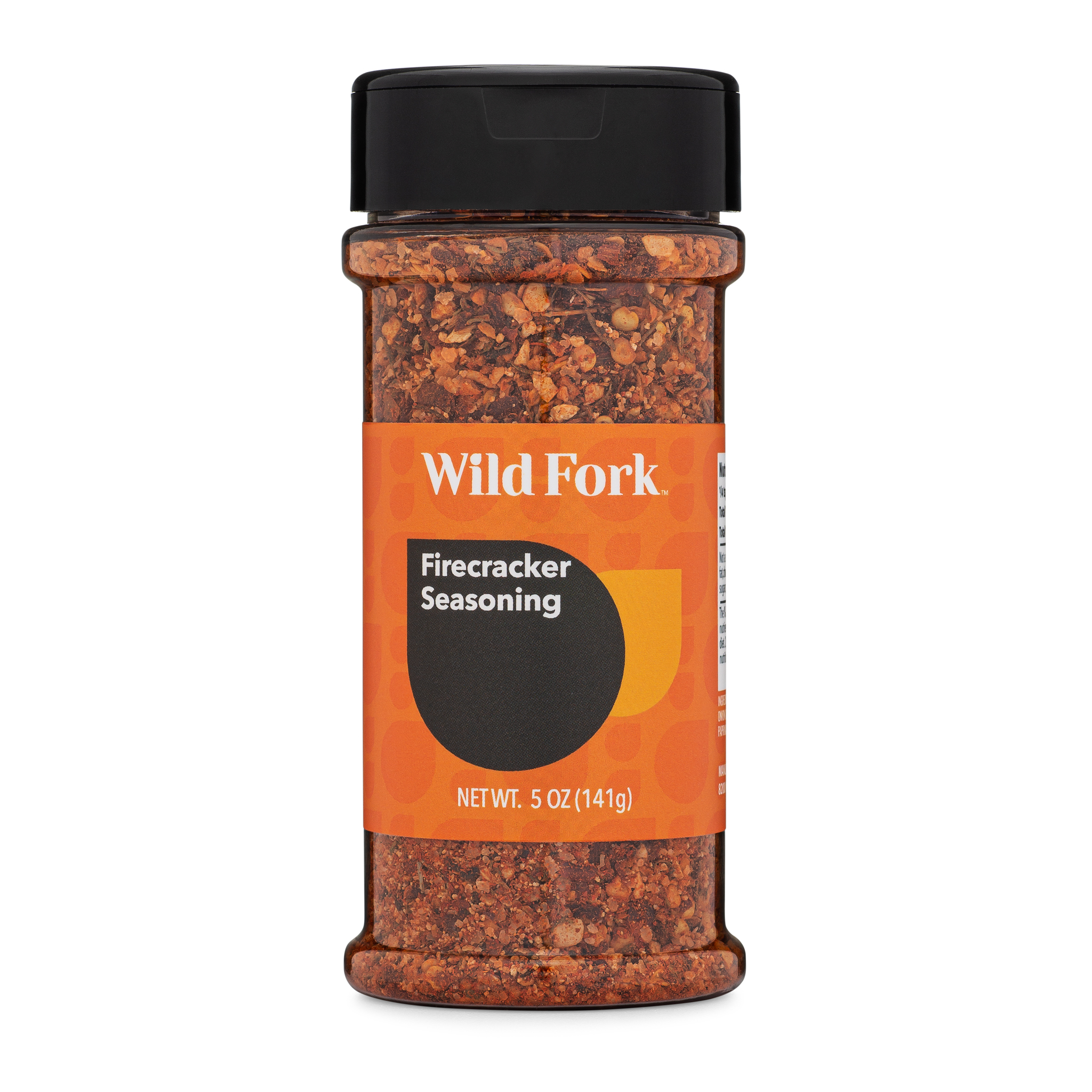 Firecracker Seasoning