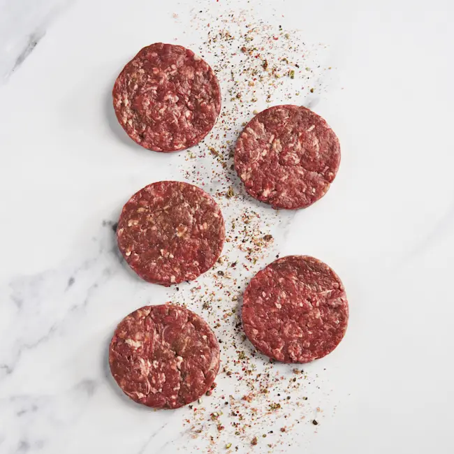 WFC 9081 Grinds Sliders Elk Raw 1x1