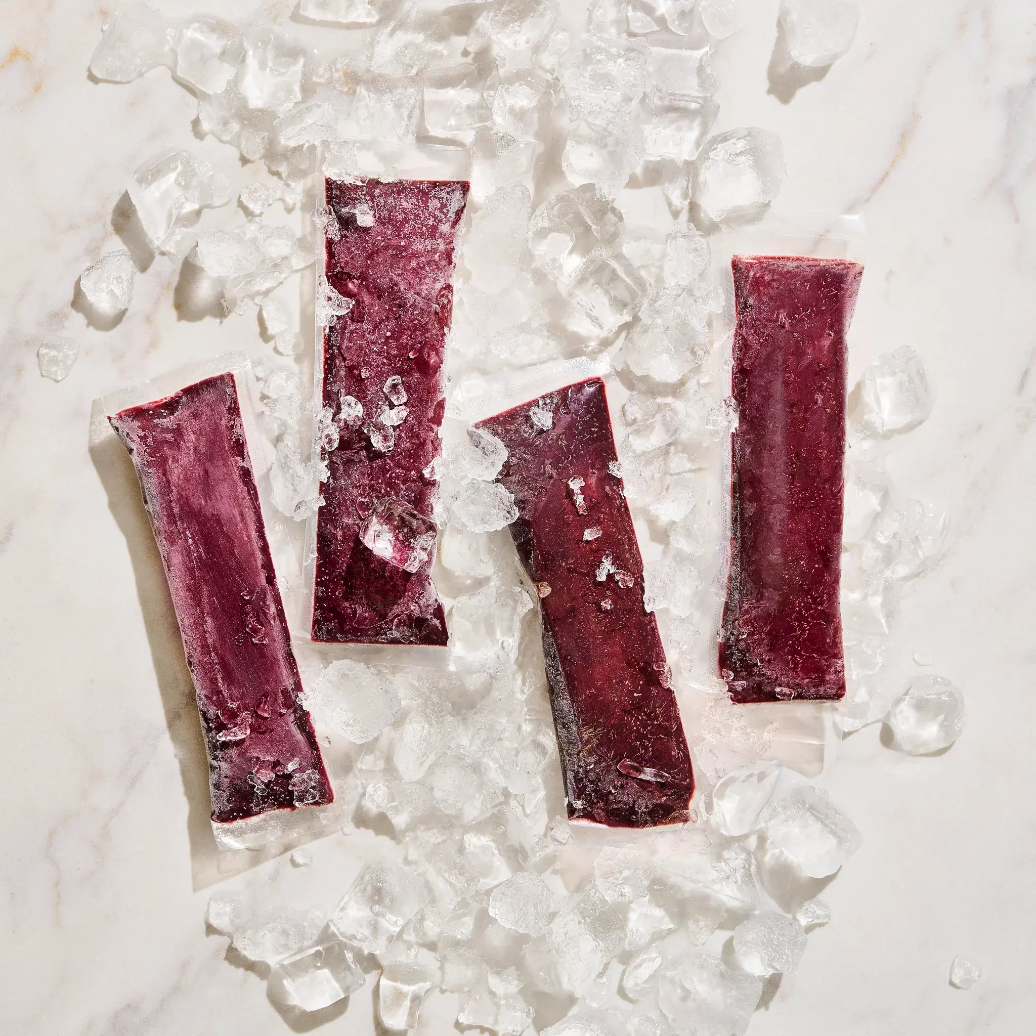 7406 RAW Pineapple Acai Freezies