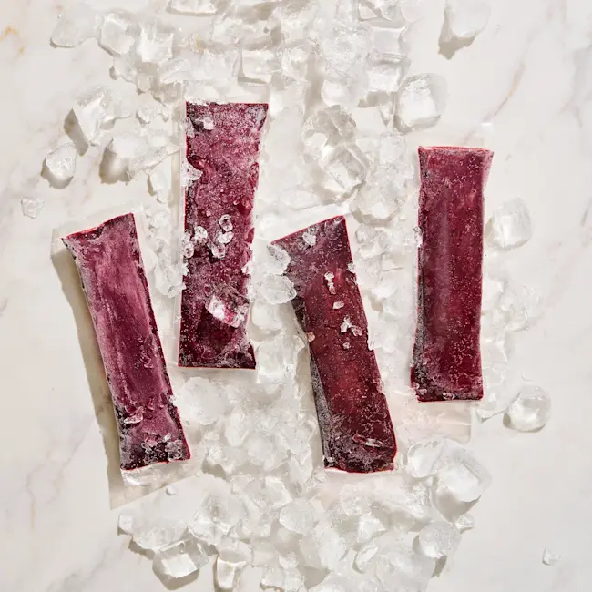 7406 RAW Pineapple Acai Freezies