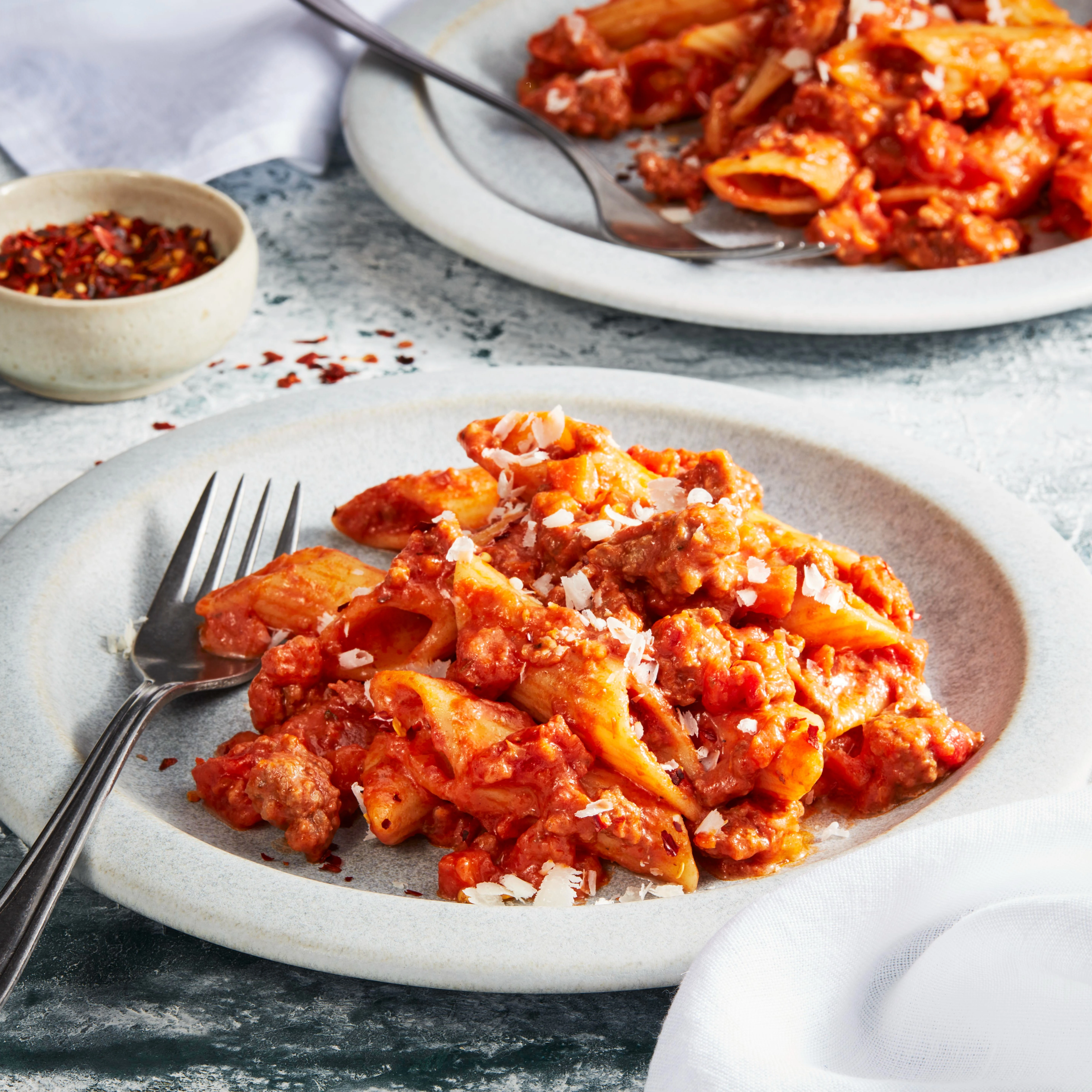 WFC 9083 Grinds Bison ExtraLean Lifestyle