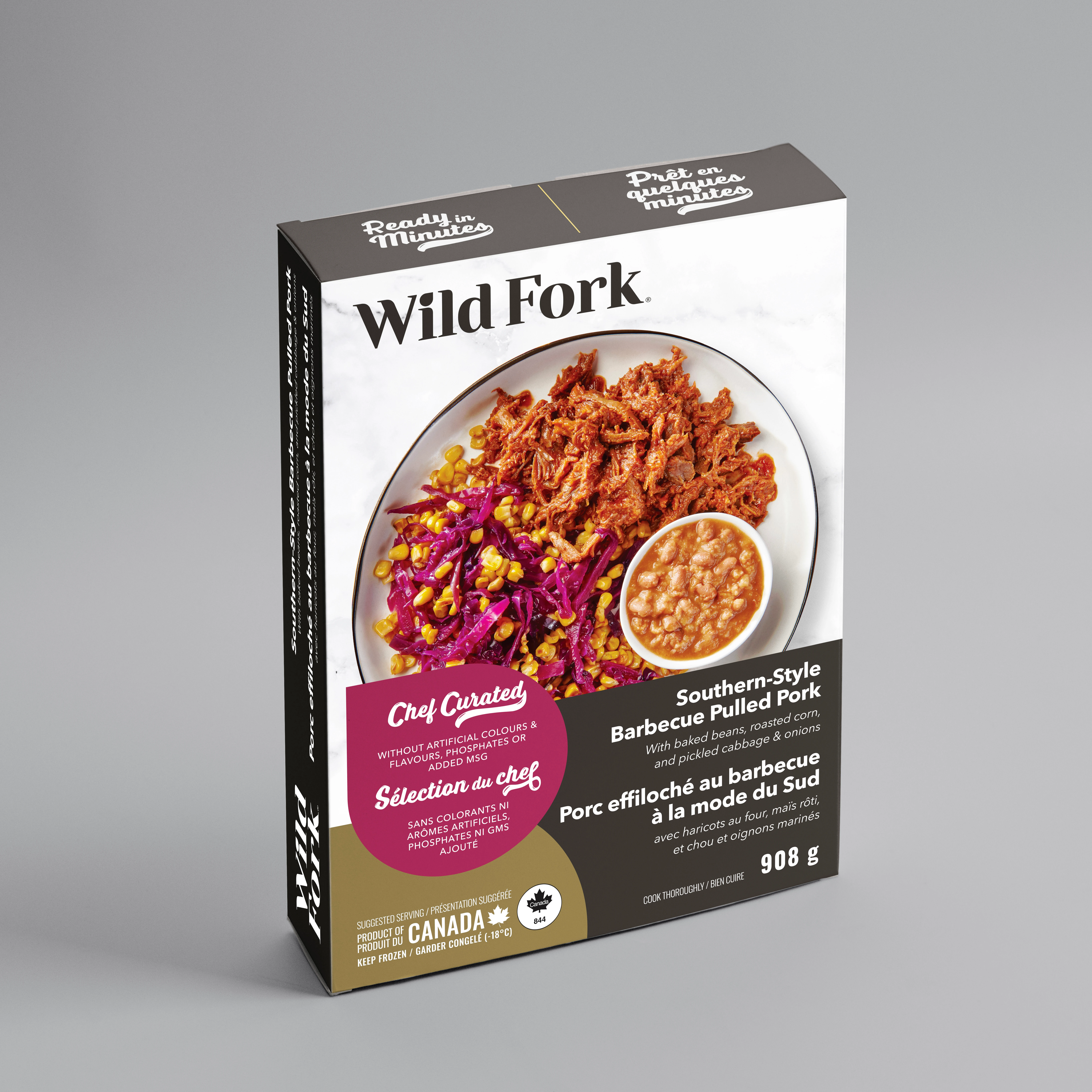 WFC 2513 ValueAdd Family PulledPorkSouthernSet Product 1x1