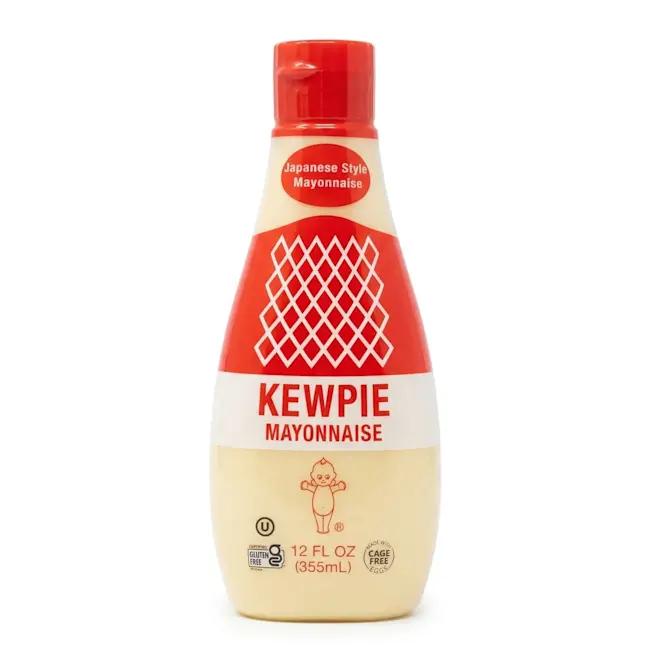 9621 - Kewpie Mayonnaise Sqz - FRONT