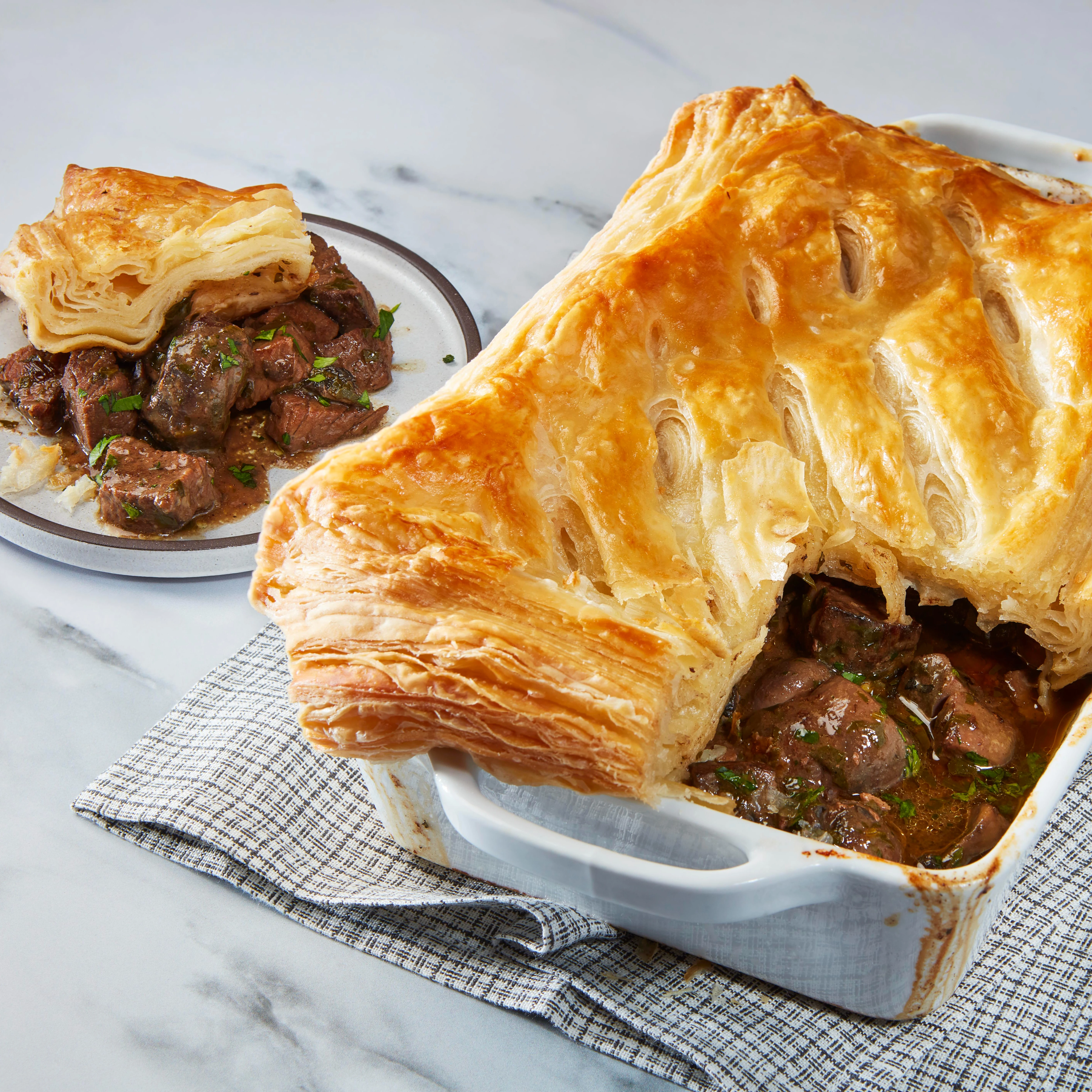 WFC 6754 Beef Kidney Lifestyle