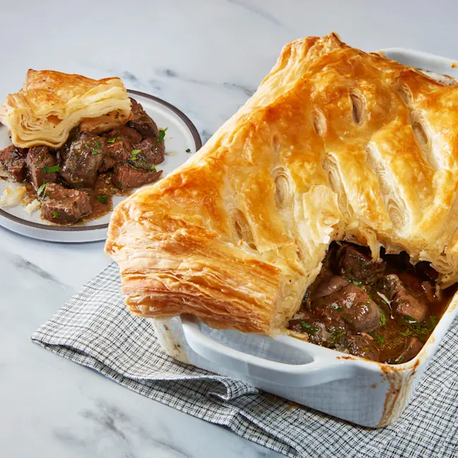 WFC 6754 Beef Kidney Lifestyle