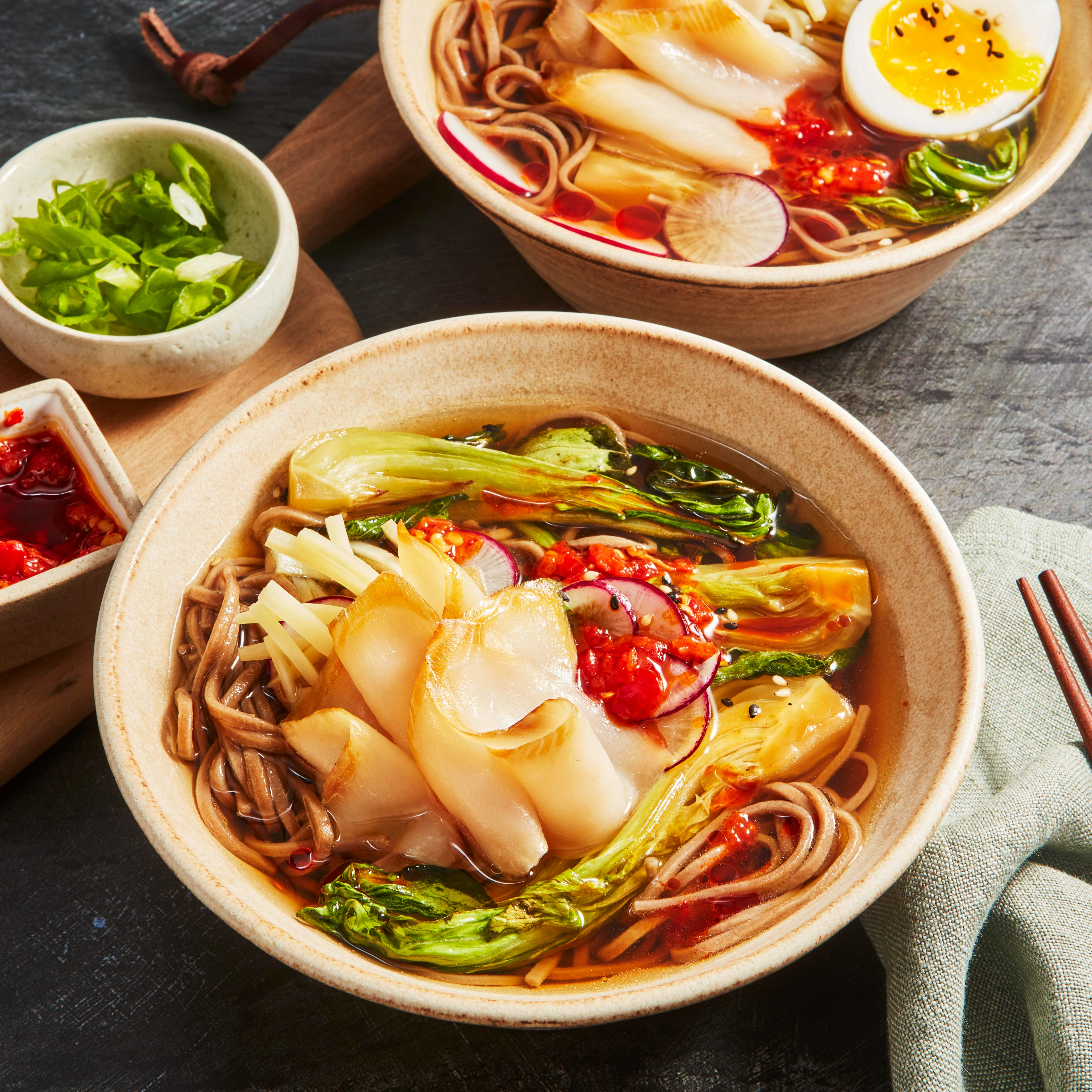 WFC 5227 Seafood BlackCod Smoked LS