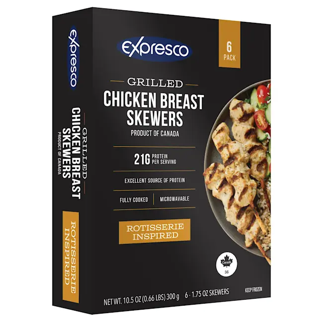 7488 - Grilled Chicken Breast Skewers - Artwork V1 Retail Box Vertical.webp