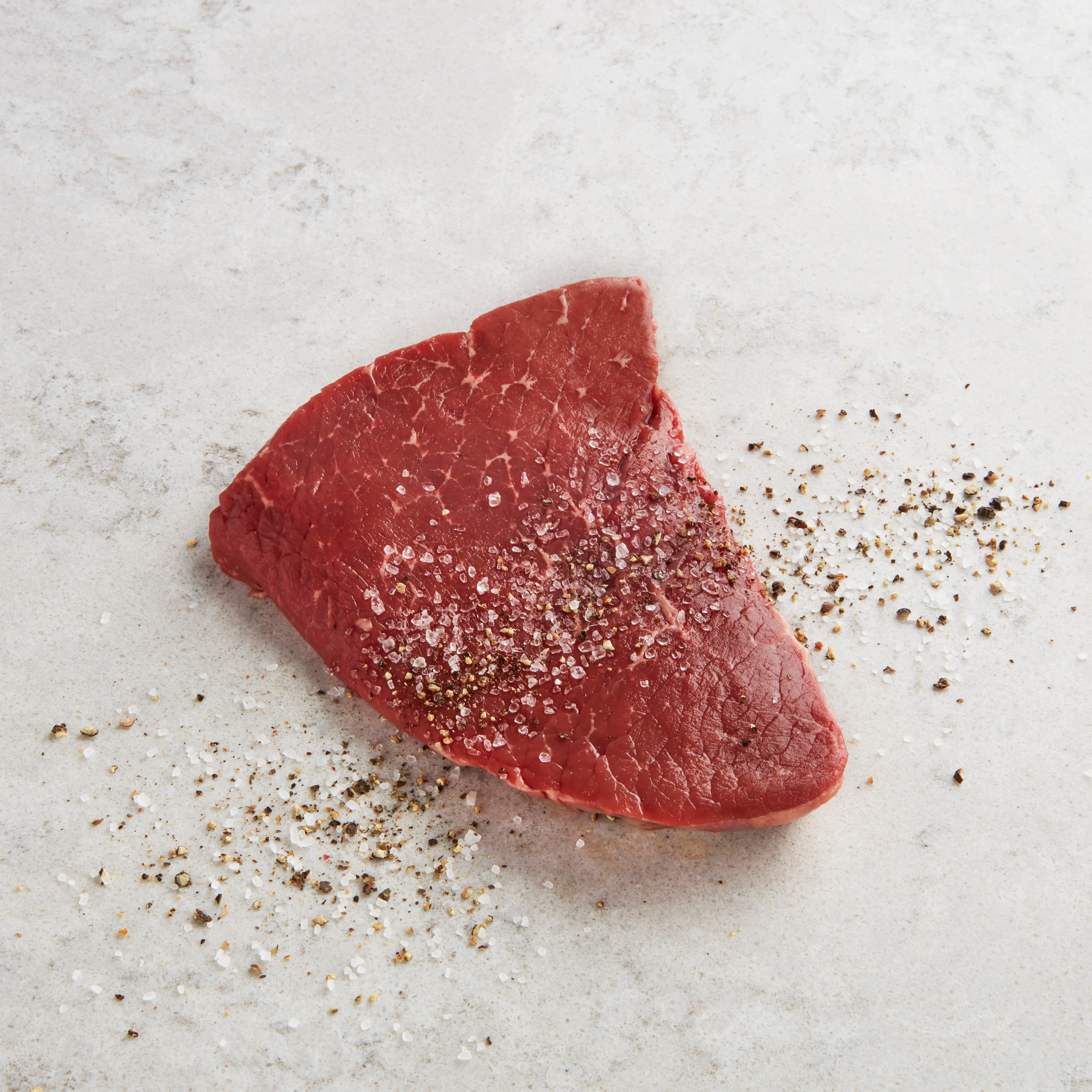 WFC 6228 Beef Steak InsideRound Raw