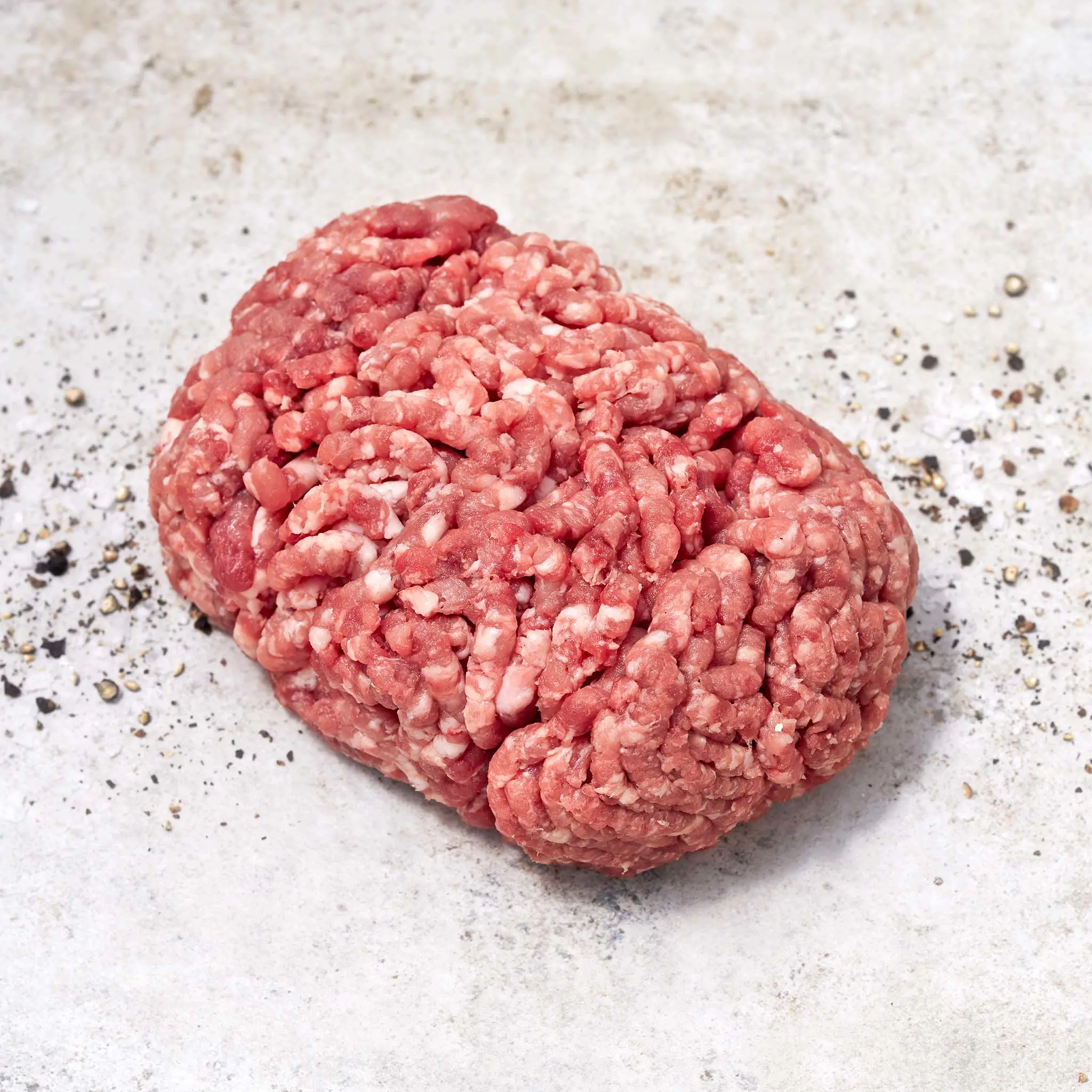 WFC 9035 NB Grinds WildBoar Raw