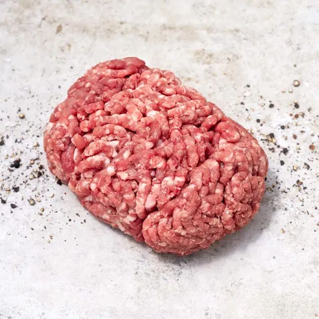 WFC 9035 NB Grinds WildBoar Raw